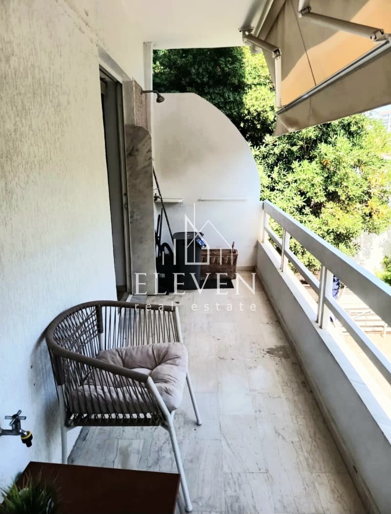 Apartment in Pigadakia, Vouliagmeni — Photo 22 of 24