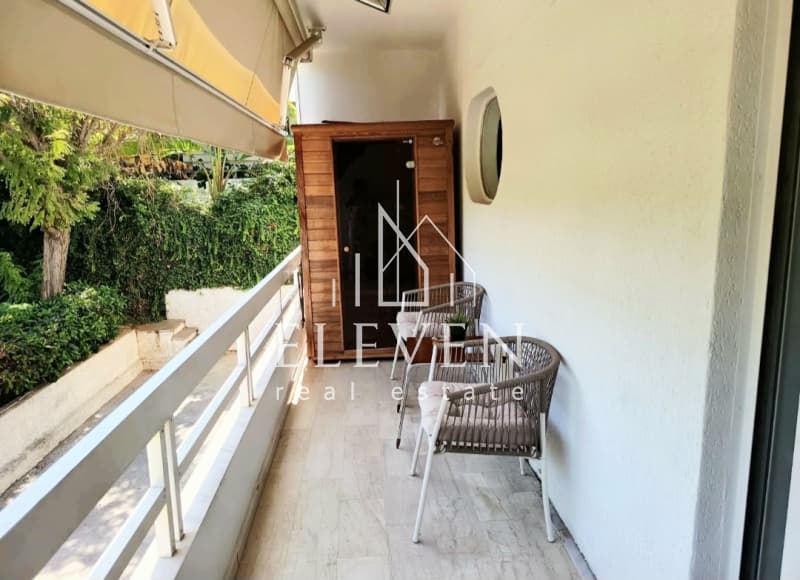 Apartment in Pigadakia, Vouliagmeni — Photo 23 of 24
