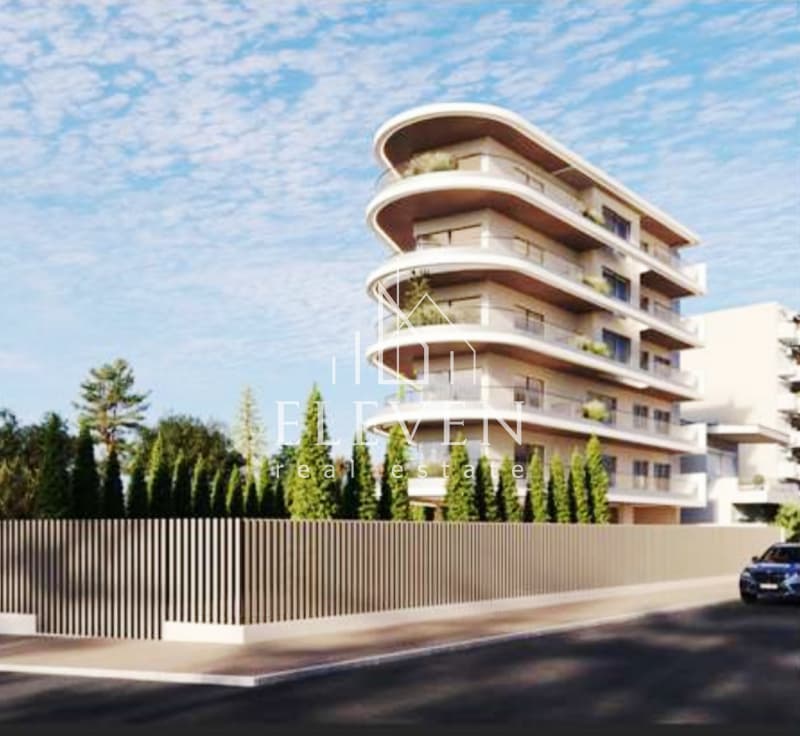 Διαμέρισμα στην Νέα Αλεξάνδρεια, Αργυρούπολη — Φωτογραφία 10 από 12