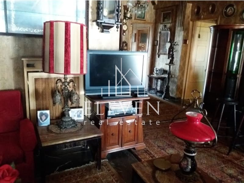 Διαμέρισμα στην Πυρνάρι, Γλυφάδα — Φωτογραφία 11 από 11