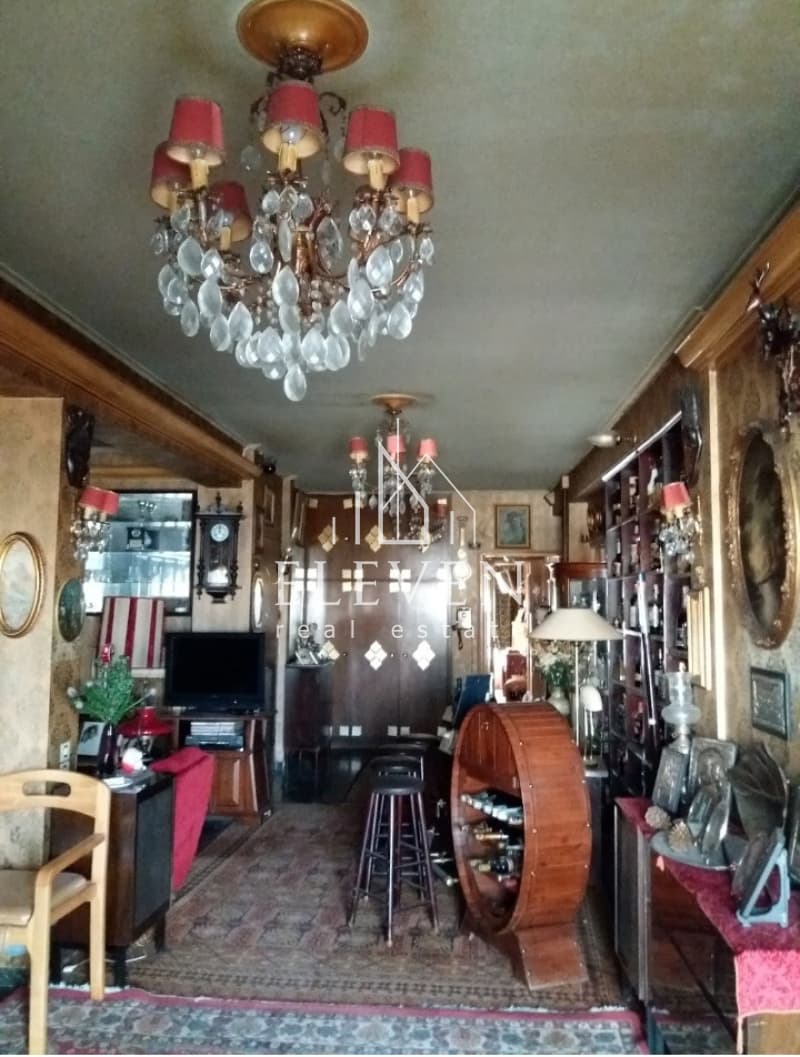 Διαμέρισμα στην Πυρνάρι, Γλυφάδα — Φωτογραφία 7 από 11