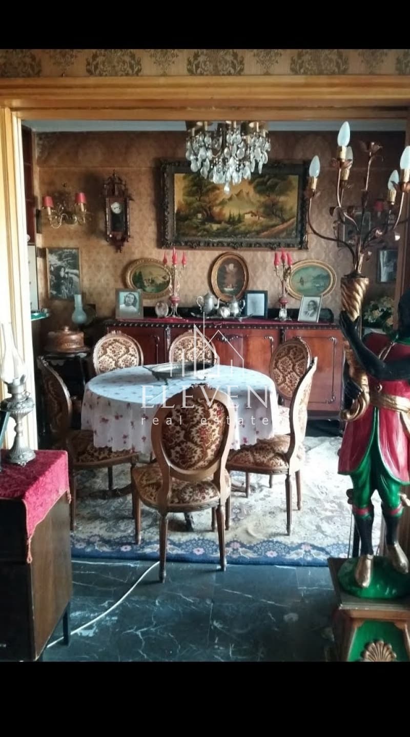 Διαμέρισμα στην Πυρνάρι, Γλυφάδα — Φωτογραφία 9 από 11