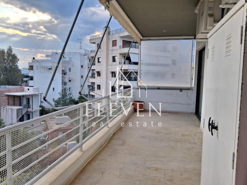 Διαμέρισμα στην Κέντρο, Βούλα — Φωτογραφία 18 από 21
