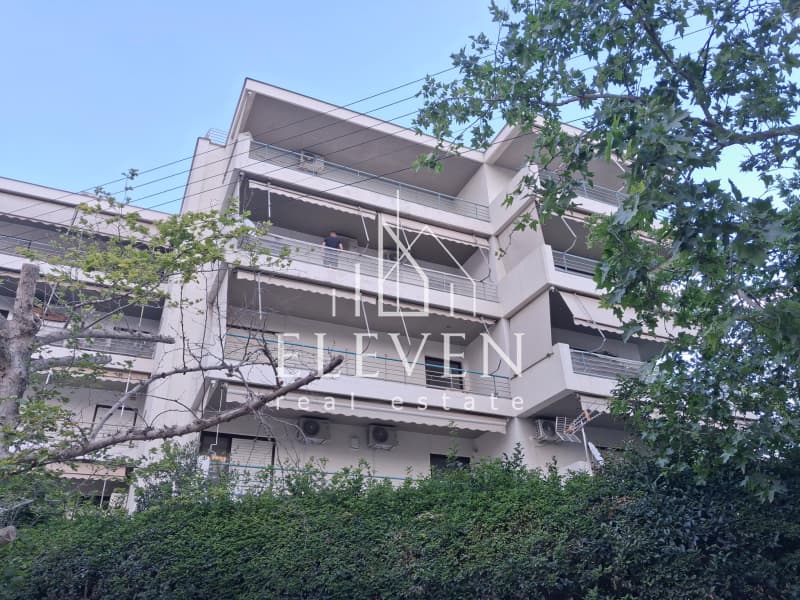 Διαμέρισμα στην Κέντρο, Βούλα — Φωτογραφία 21 από 21