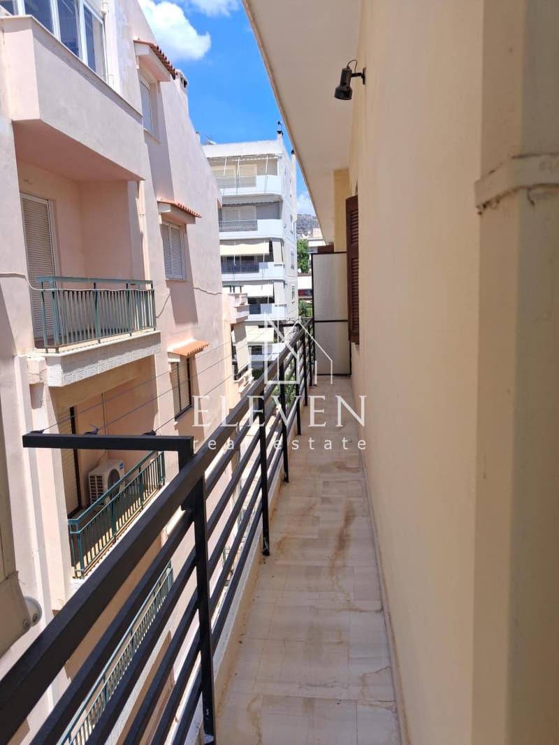 Διαμέρισμα στην Τερψιθέα, Γλυφάδα — Φωτογραφία 16 από 16