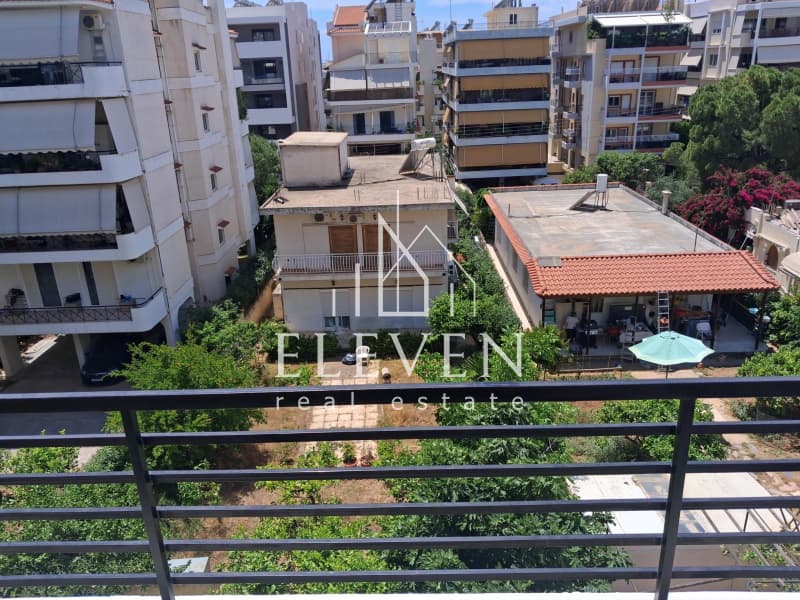 Διαμέρισμα στην Τερψιθέα, Γλυφάδα — Φωτογραφία 13 από 16