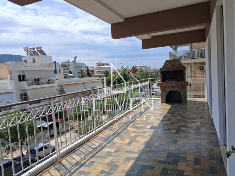 Διαμέρισμα στην Αργυρούπολη, Αργυρούπολη — Φωτογραφία 20 από 22