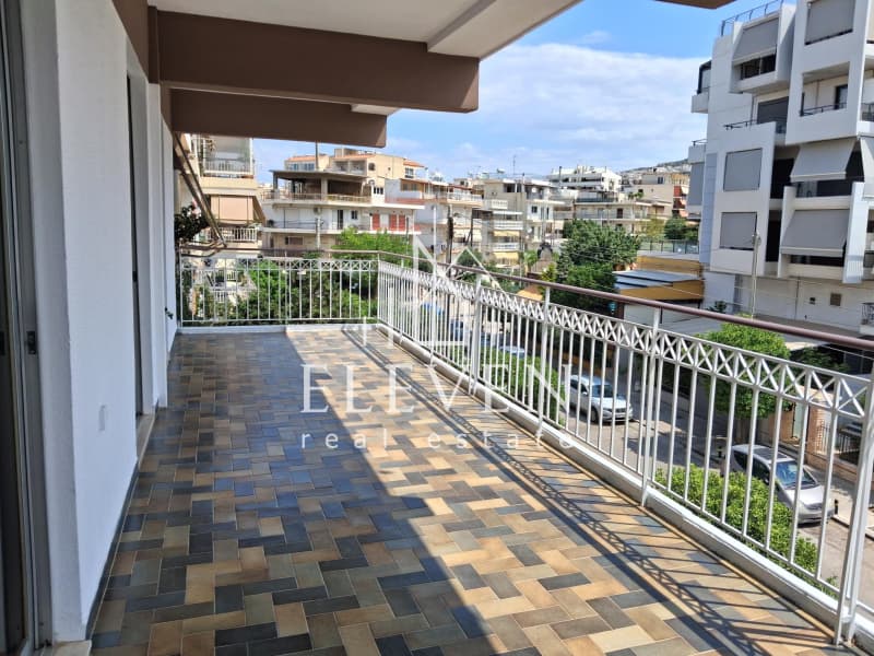 Διαμέρισμα στην Αργυρούπολη, Αργυρούπολη — Φωτογραφία 21 από 22