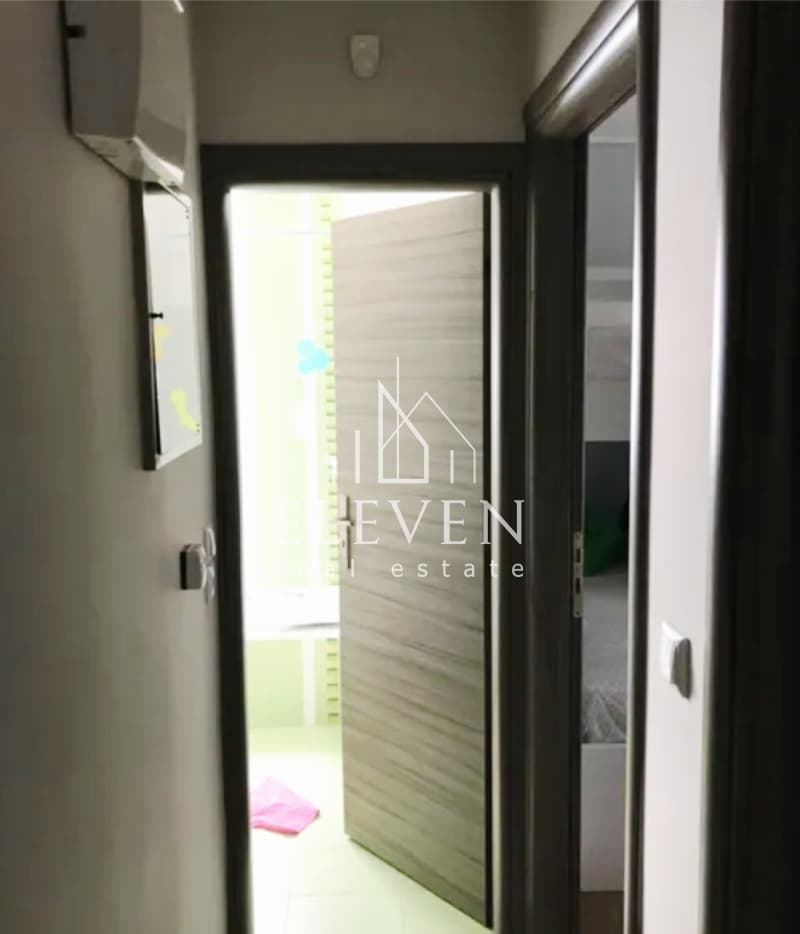 Διαμέρισμα στην Πυρνάρι, Γλυφάδα — Φωτογραφία 21 από 24