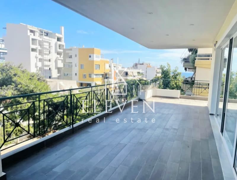 Διαμέρισμα στην Πυρνάρι, Γλυφάδα — Φωτογραφία 22 από 24