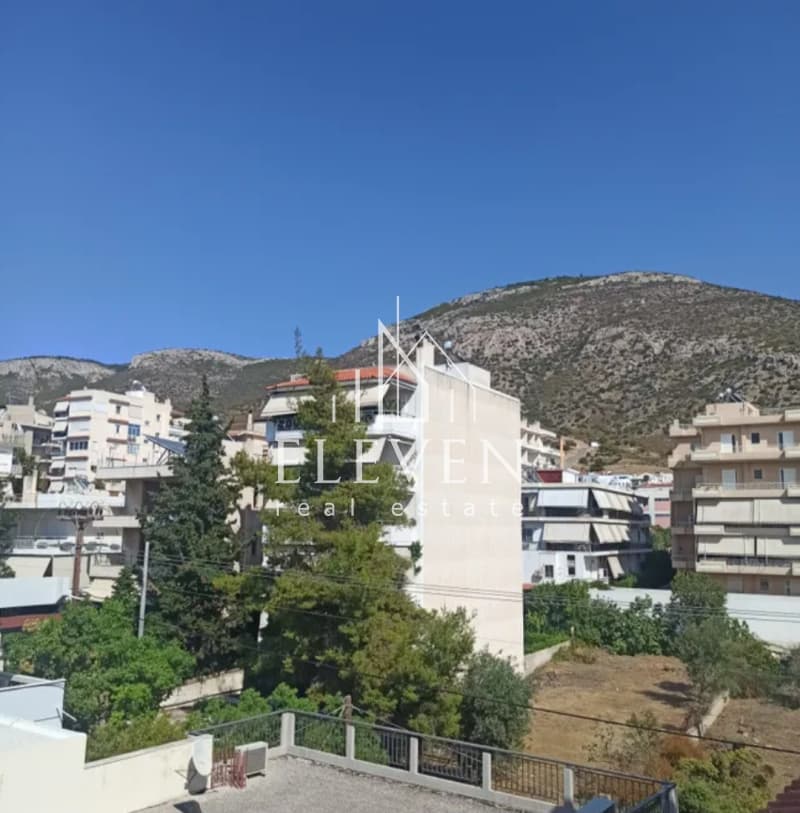 Μονοκατοικία στην Αίγλη, Γλυφάδα — Φωτογραφία 11 από 11