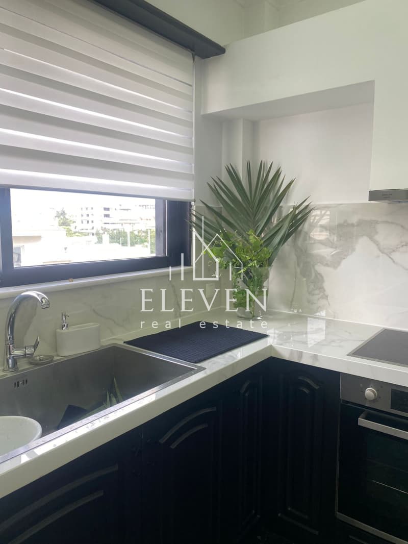Apartment in Pirnari, Glyfada — Photo 13 of 27