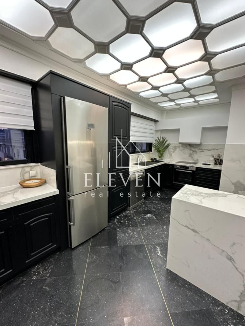 Apartment in Pirnari, Glyfada — Photo 15 of 27