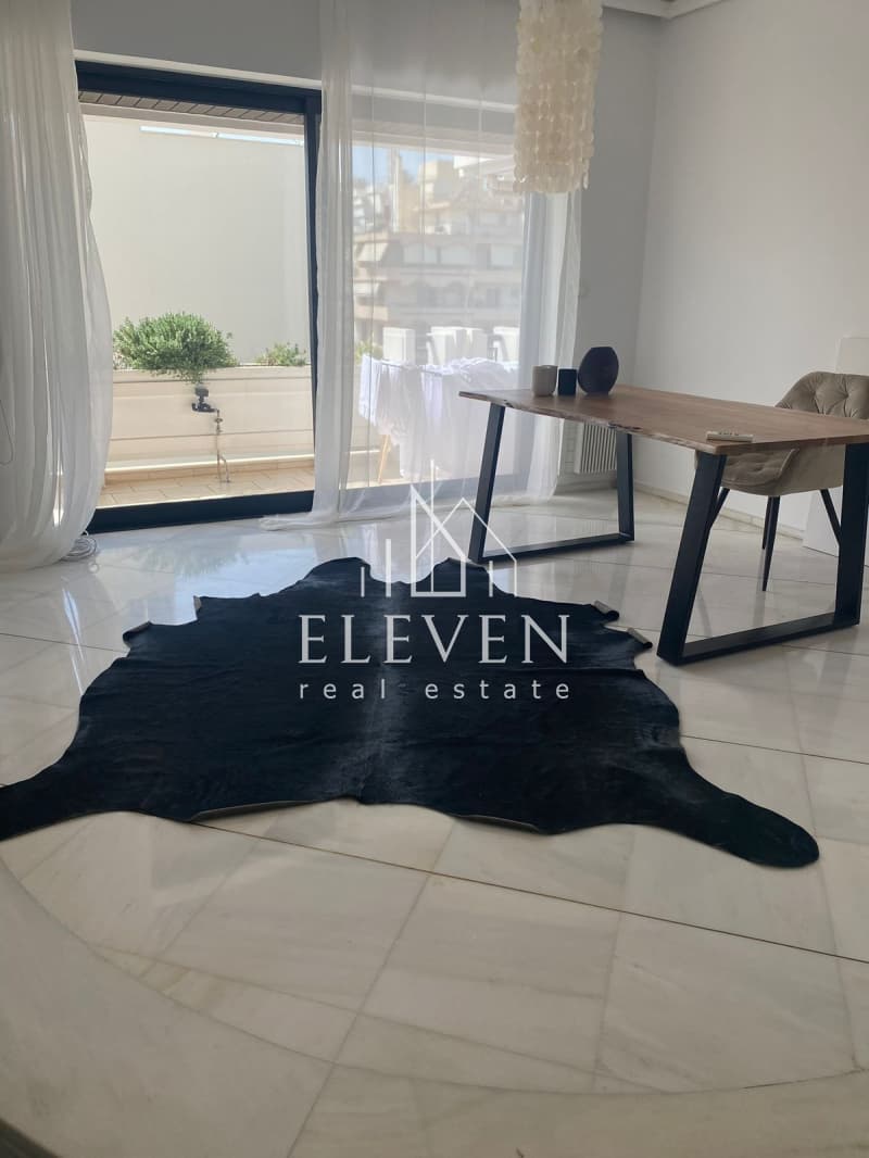 Apartment in Pirnari, Glyfada — Photo 27 of 27