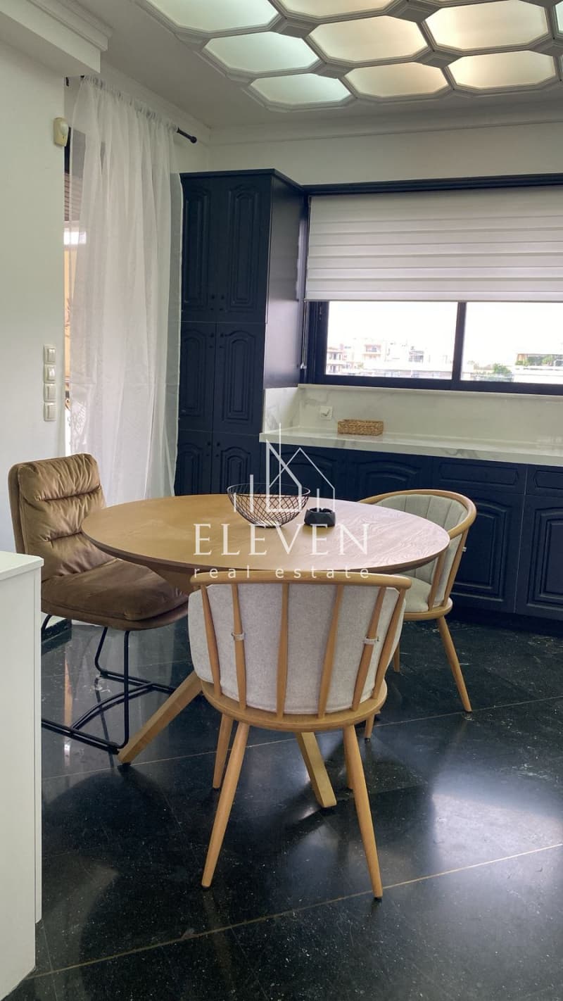 Apartment in Pirnari, Glyfada — Photo 10 of 27