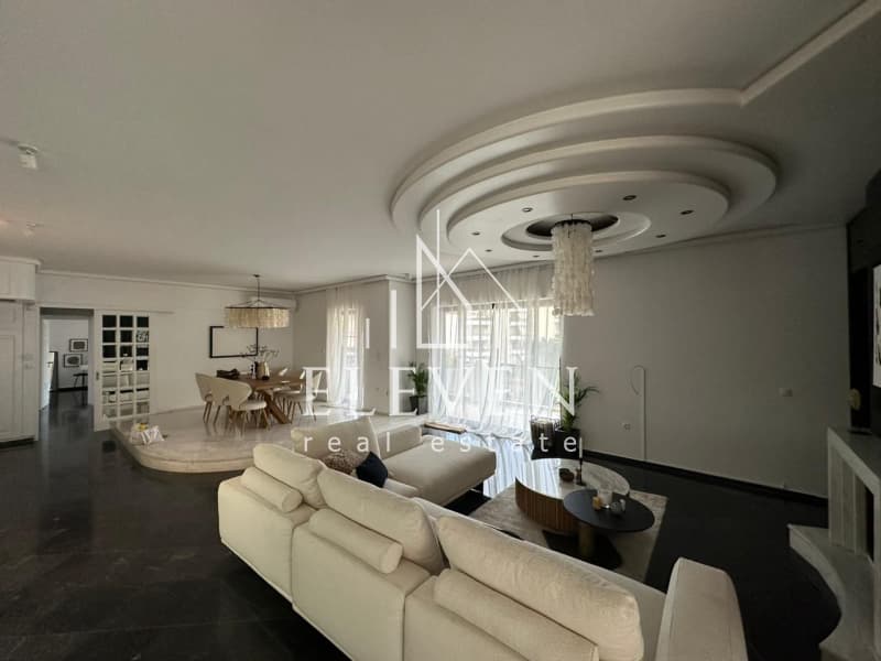 Apartment in Pirnari, Glyfada — Photo 8 of 27