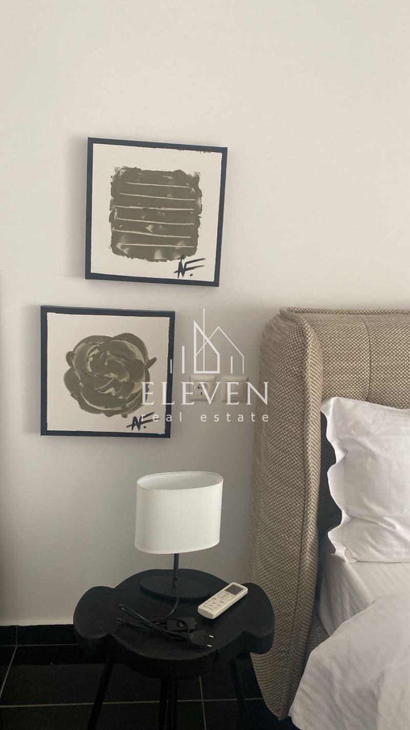 Apartment in Pirnari, Glyfada — Photo 25 of 27