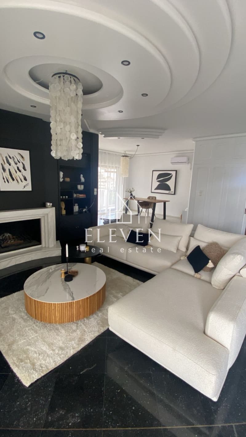 Apartment in Pirnari, Glyfada — Photo 3 of 27