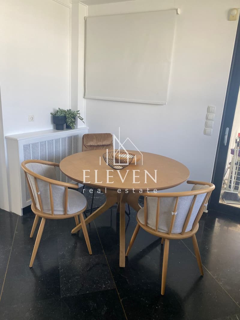 Apartment in Pirnari, Glyfada — Photo 17 of 27