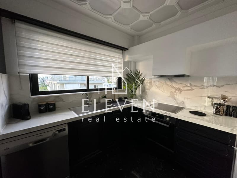Apartment in Pirnari, Glyfada — Photo 14 of 27