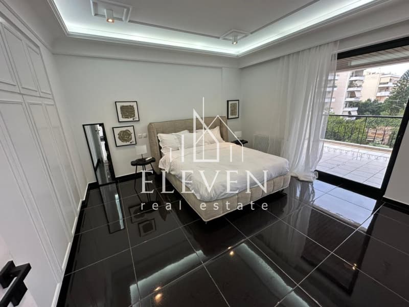 Apartment in Pirnari, Glyfada — Photo 23 of 27