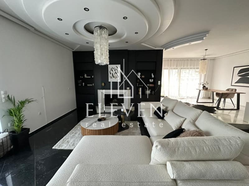 Apartment in Pirnari, Glyfada — Photo 5 of 27