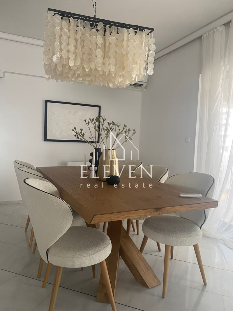 Apartment in Pirnari, Glyfada — Photo 12 of 27