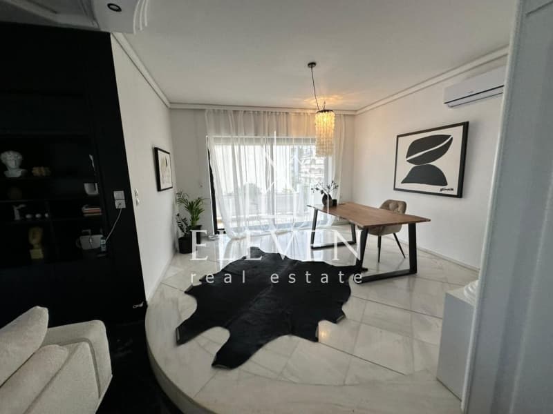 Apartment in Pirnari, Glyfada — Photo 22 of 27