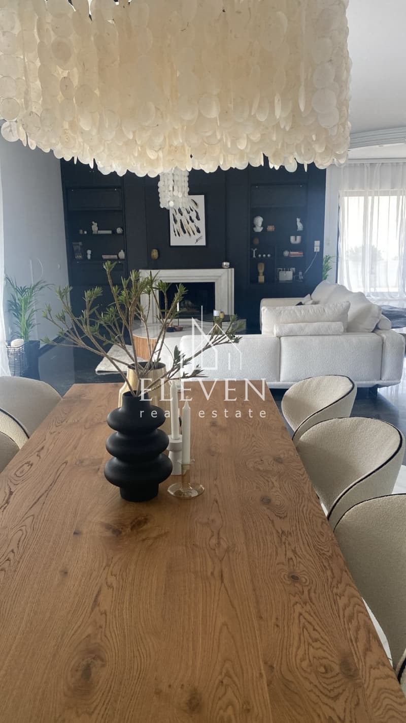 Apartment in Pirnari, Glyfada — Photo 2 of 27