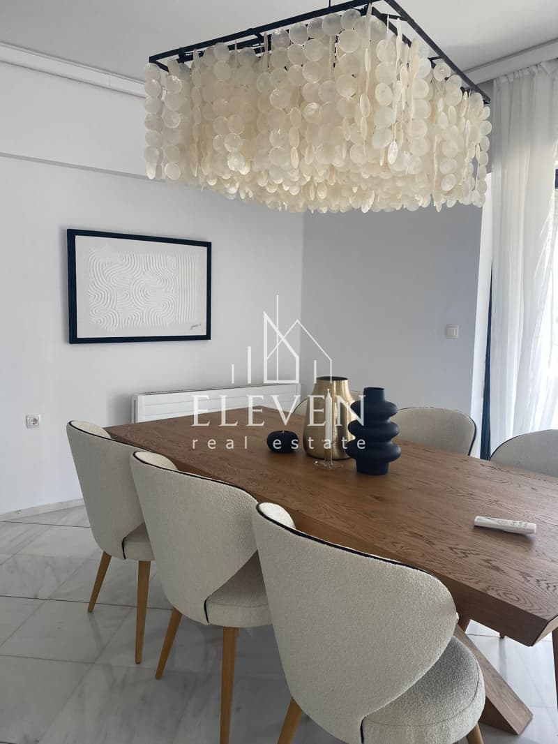 Apartment in Pirnari, Glyfada — Photo 11 of 27