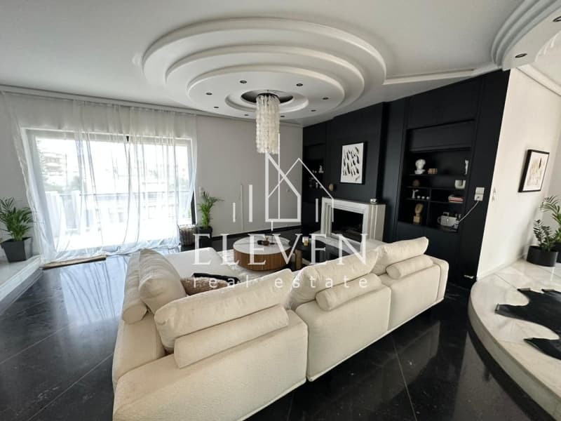 Apartment in Pirnari, Glyfada — Photo 7 of 27