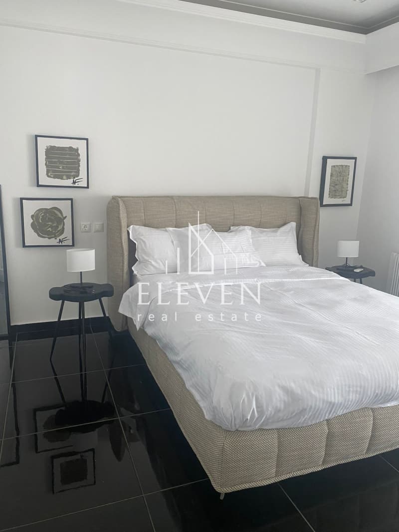 Apartment in Pirnari, Glyfada — Photo 26 of 27