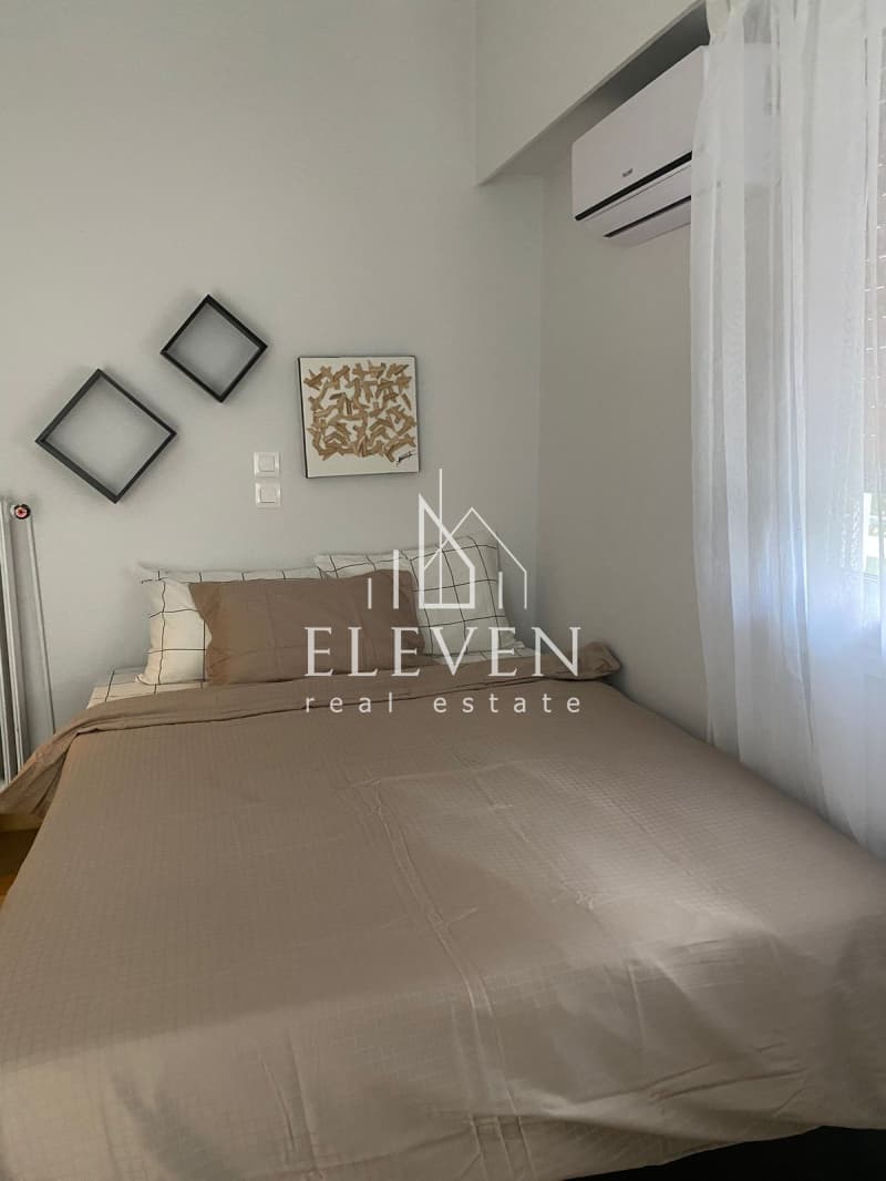 Apartment in Pirnari, Glyfada — Photo 12 of 14