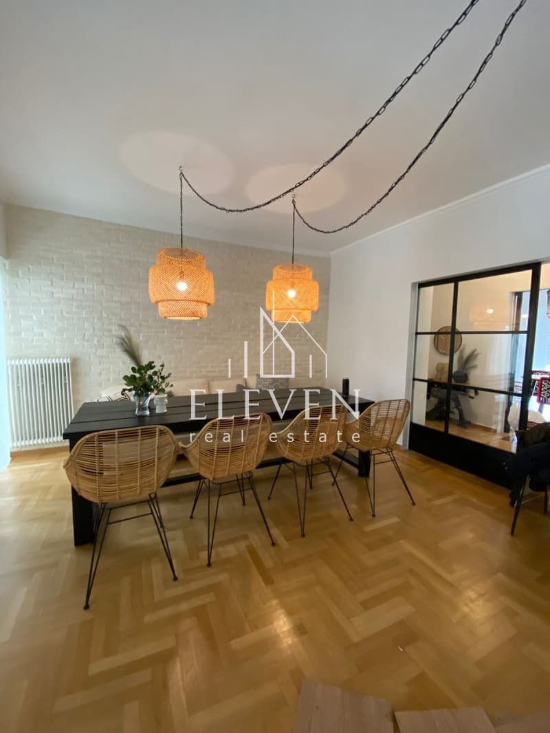 Apartment in Pirnari, Glyfada — Photo 2 of 14