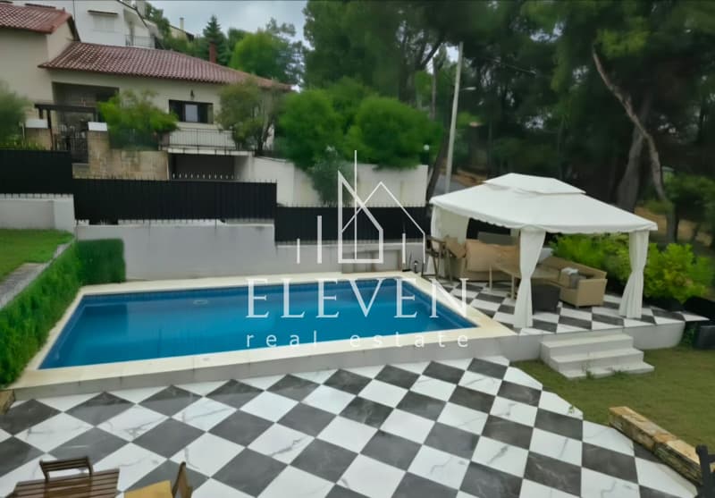 House in Lofos Antheon, Stamata — Photo 19 of 24