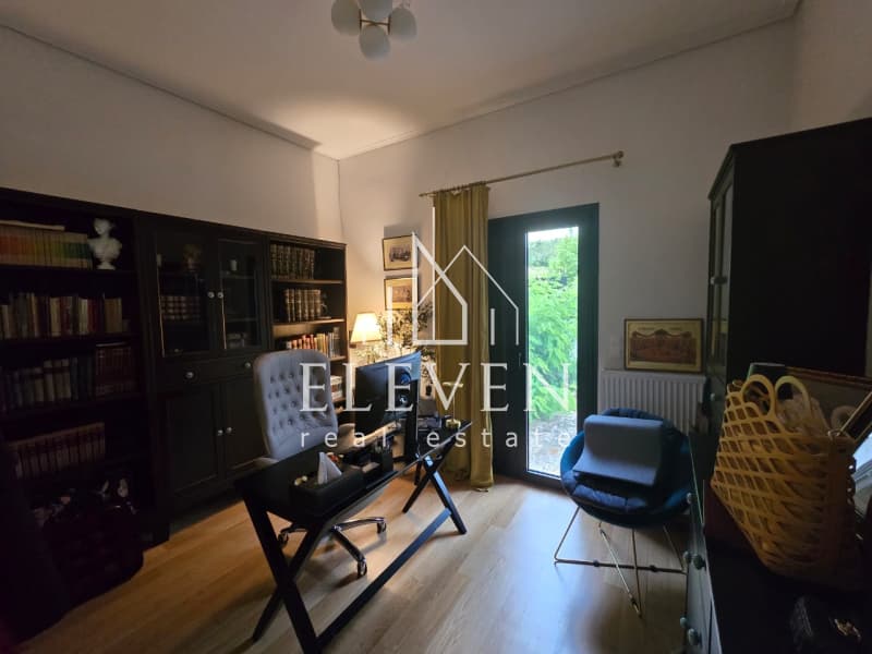 House in Lofos Antheon, Stamata — Photo 7 of 24