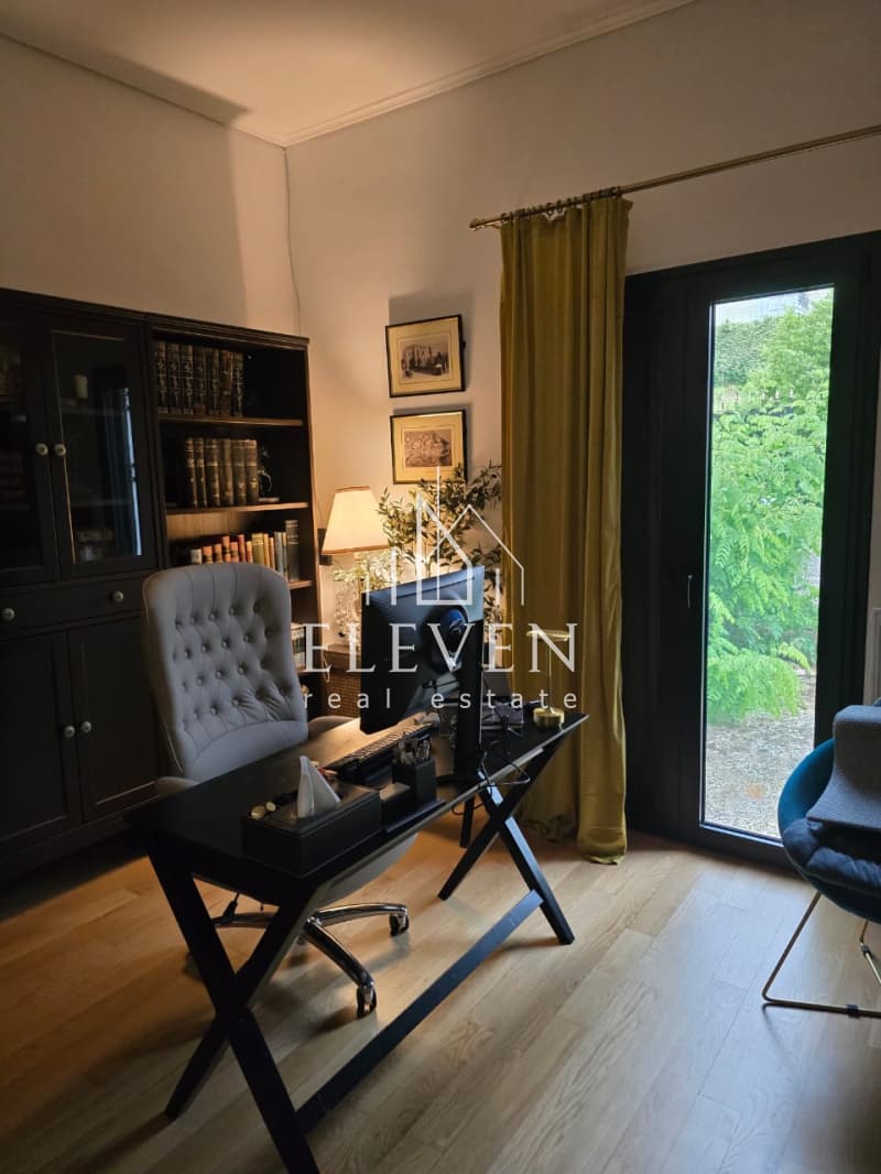 House in Lofos Antheon, Stamata — Photo 8 of 24
