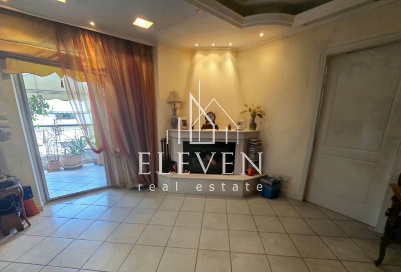 Apartment in Terpsithea, Glyfada