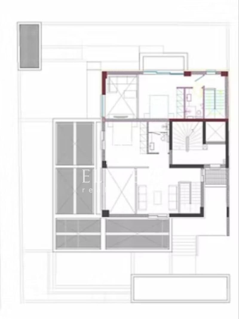 House in Terpsithea, Glyfada — Photo 5 of 5