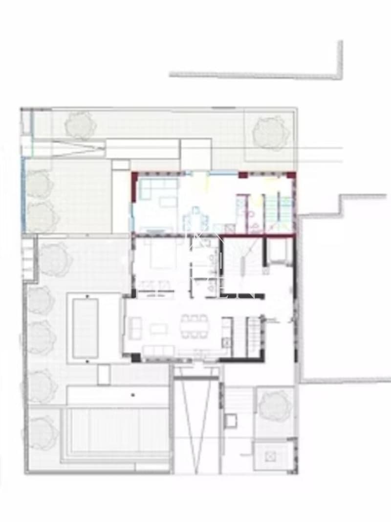 House in Terpsithea, Glyfada — Photo 4 of 5