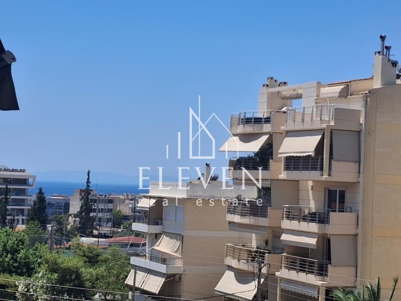 Διαμέρισμα στην Πανιωνία, Γλυφάδα — Φωτογραφία 27 από 27