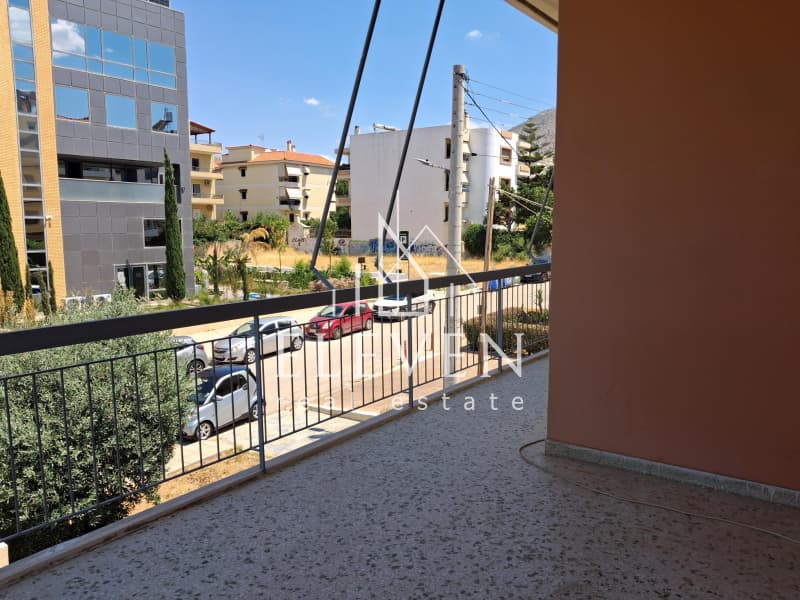 Διαμέρισμα στην Πυρνάρι, Γλυφάδα — Φωτογραφία 20 από 24