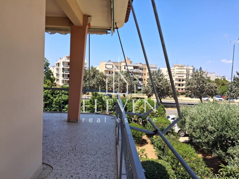 Διαμέρισμα στην Πυρνάρι, Γλυφάδα — Φωτογραφία 19 από 24