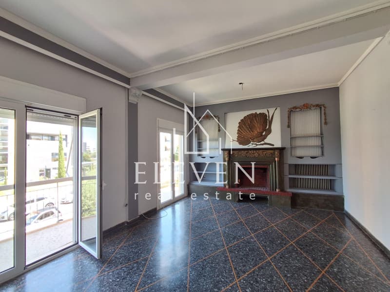 Διαμέρισμα στην Πυρνάρι, Γλυφάδα — Φωτογραφία 2 από 24
