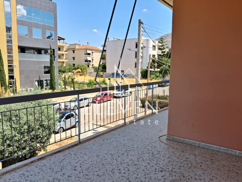 Διαμέρισμα στην Πυρνάρι, Γλυφάδα — Φωτογραφία 21 από 24