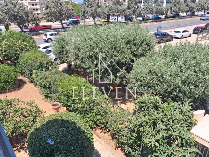 Διαμέρισμα στην Πυρνάρι, Γλυφάδα — Φωτογραφία 23 από 24