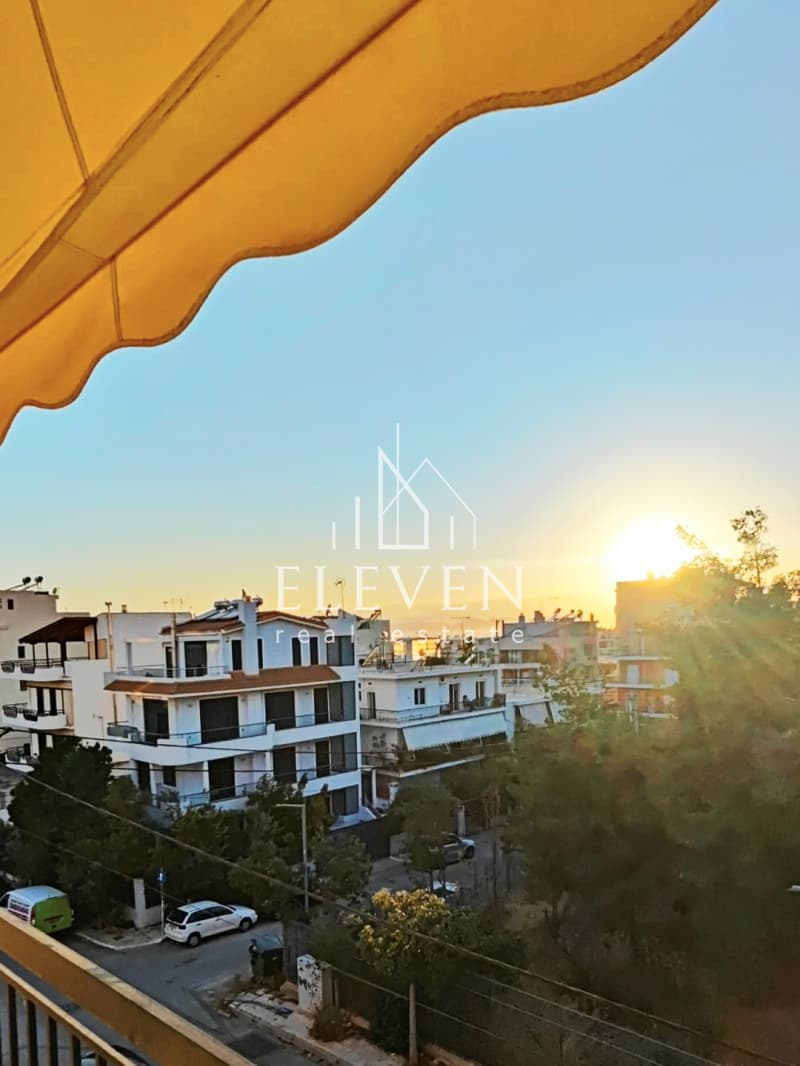 Διαμέρισμα στην Άνω Γλυφάδα, Γλυφάδα — Φωτογραφία 24 από 25