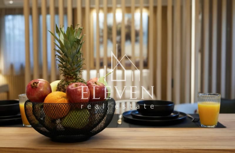 Apartment in Golf, Glyfada — Photo 10 of 16