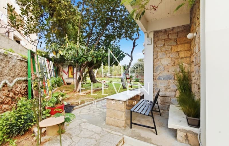 Apartment in Golf, Glyfada — Photo 13 of 16