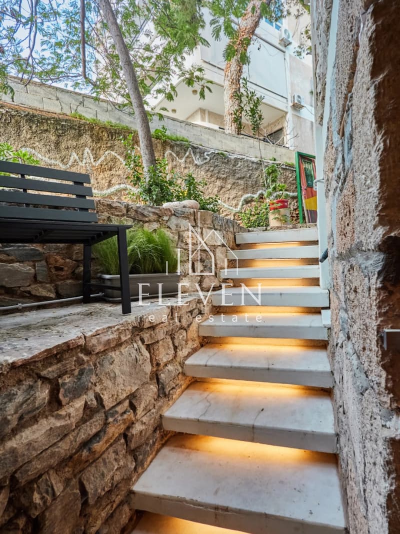 Apartment in Golf, Glyfada — Photo 12 of 16